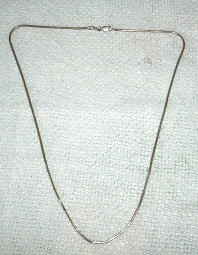 Silberkette halskette 925 - halskette,