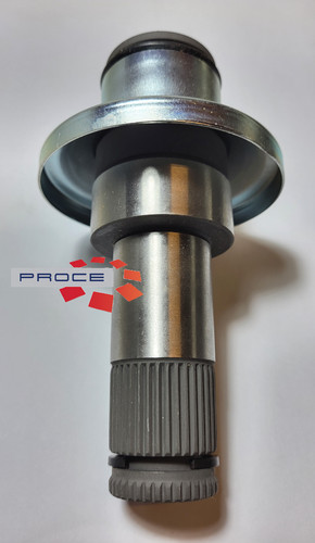 Steckwelle zwischenwelle t4 - steckwelle,