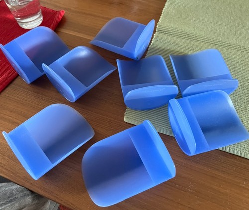Tupperware mehlschaufel - 8,