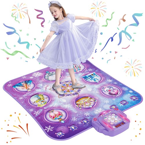 Tanzmatte kinder tasten - kinder, 8