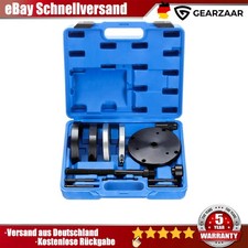 Radlager Werkzeug 78mm