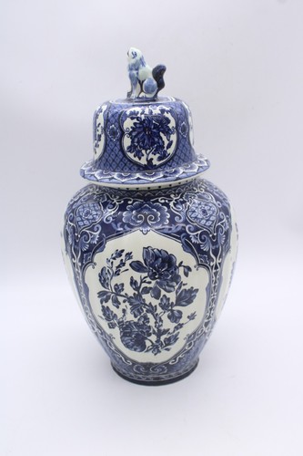 Royal sphinx boch delft - sphinx,