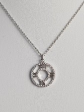 Tiffany & Co. Halskette mit