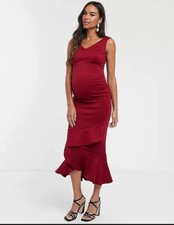 True violet maternity - true,
