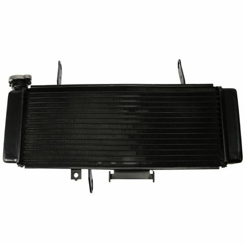 Motorrad kühler radiator - kühler, aus