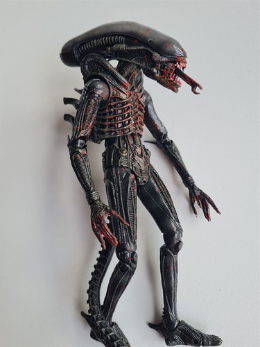 Neca figur aliens bloody big - neca,