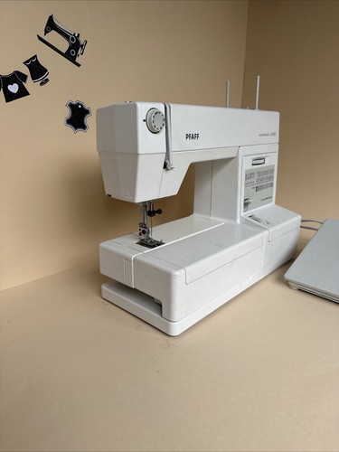 Nähmaschine pfaff varimatic - pfaff,