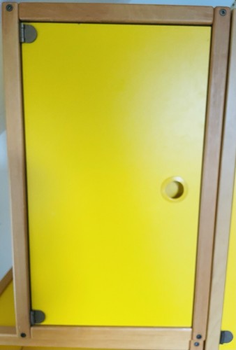 Flötotto container - flötotto,