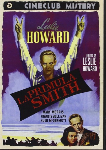 Die primula smith leslie - die, (leslie