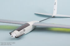 Aeronaut 112820 Elektro Triple Neo GfK-Rumpf Segelflugmodell E-Segelflugmodell