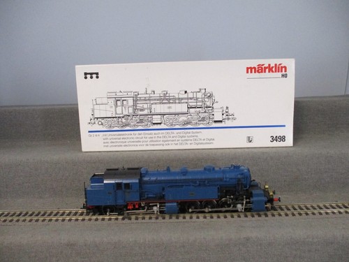 Märklin spur 3498 - märklin,