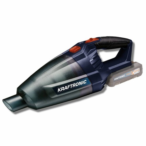 Kraftronic