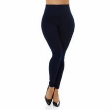Sexy High Waist Thermo Leggins