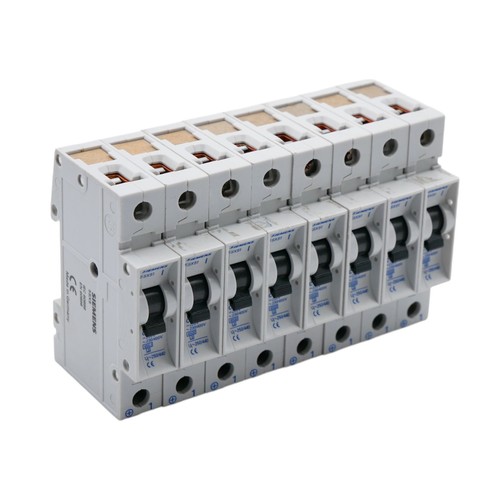 Siemens 5sx51 c16 - siemens,