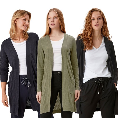 Oliver damen cardigan - s.oliver,