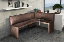 Eckbank Bank Küchenbank 196 x