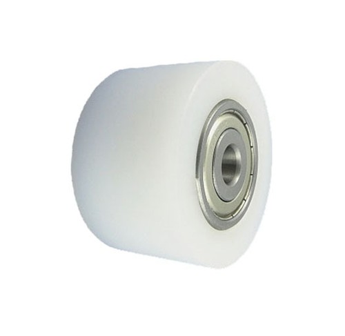Kunststoff rad rolle - rad,