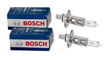 2x BOSCH Pure Light H1 12V 55W