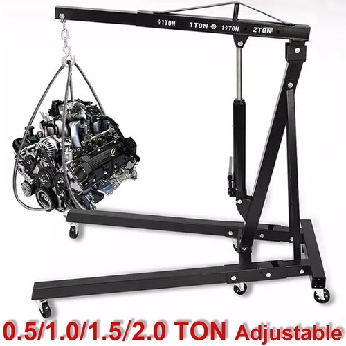Motorheber 2000 - , kg