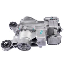 4motion Hinterachsgetriebe