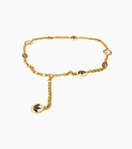 Gucci kettengürtel 16843 - kettengürtel,