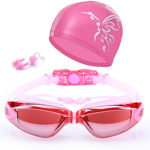 Schwimmbrille anti beschlag - anti, uv