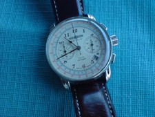 Chronograph Zeppelin Los