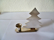 Kerzenständer Tannenbaum