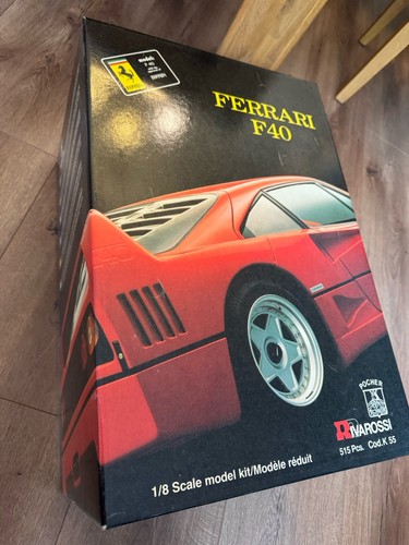 Pocher rivarossi ferrari - pocher,