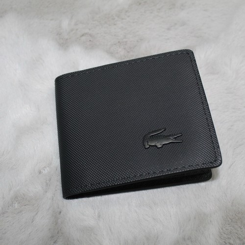 Lacoste geldbörse billfold - lacoste,