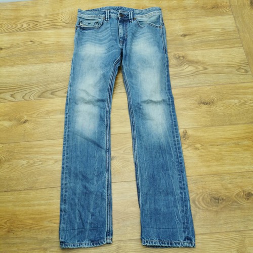 Diesel thanaz jeans herren - diesel,