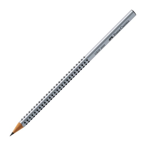 Faber castell grip 2001 - faber-castell,
