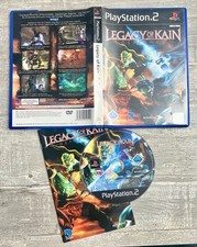 PS2 Spiel Legacy of Kain -