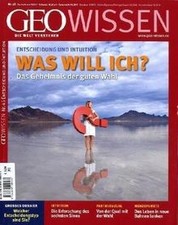 GEO Wissen Nr. 45 - 2010