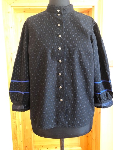 Trachtenbluse von alphorn - von,