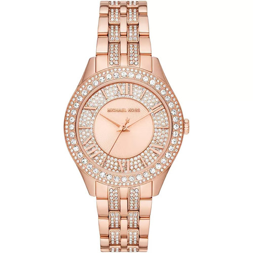 Michael kors damen armbanduhr - michael,