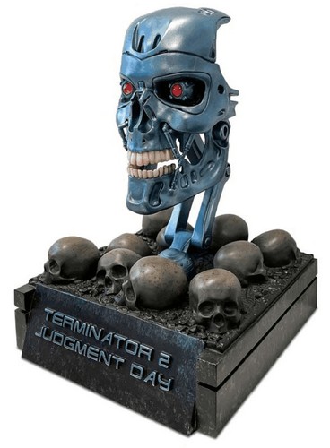 Terminator limited endo - -,