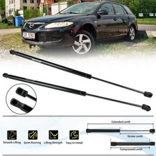 2x Gasfeder Dämpfer