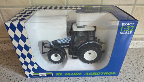 Deutz fahr jahre agrotron - deutz,