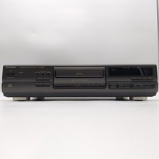 Technics CD Player SL-PG580A |