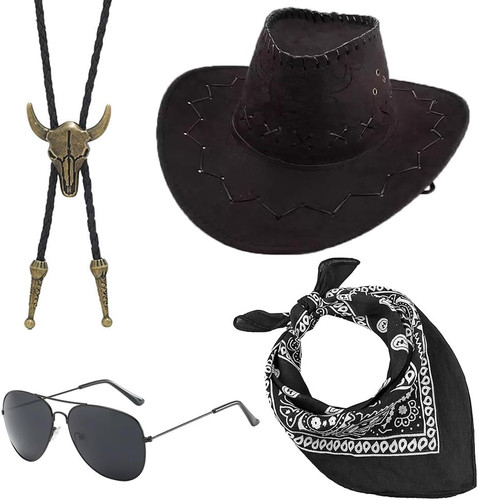 Cowboy kostüm western - kostüm,,