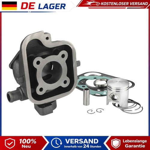 Zylinder kit 50ccm - zylinder, für
