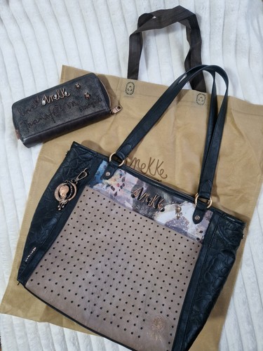 Anekke schultertasche - anekke,
