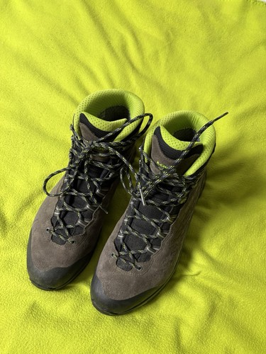 Lowa wanderschuhe explorer - wanderschuhe,