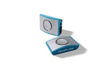 Ceecoach 2 Duo türkis/silber