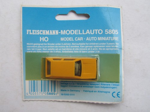 Fleischmann 5805 spur - fleischmann, h0