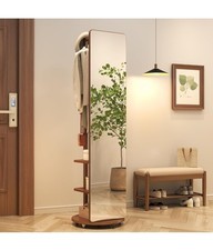 Ganzkörperspiegel mit