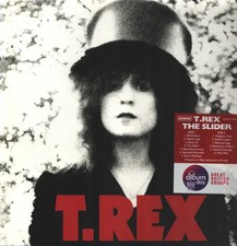 T. Rex The Slider TRANSLUCENT