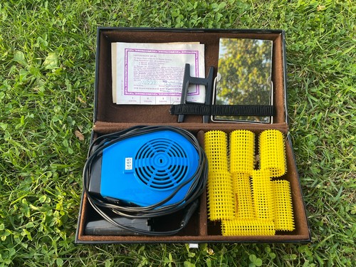 Aka electric luftdusche 65 - electric,