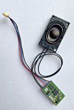 Piko 56196 Soundmodul & Lautsprecher Rh 1216